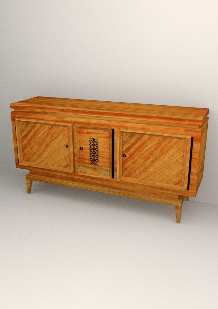 Sideboard d preview image 1